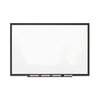 Quartet 36"x48" Magnetic Whiteboard, Board Color: White 2544B